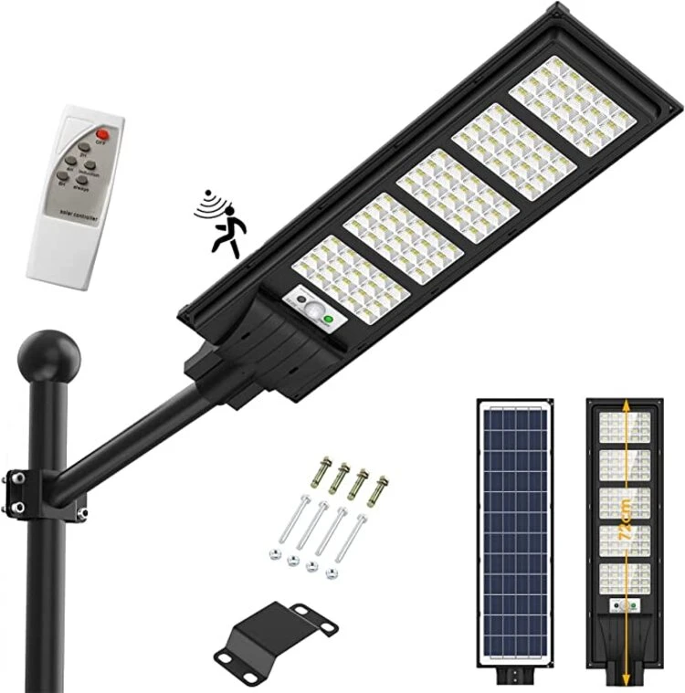 200Wsolar induction street lamp 200Wsolar induction street lamp