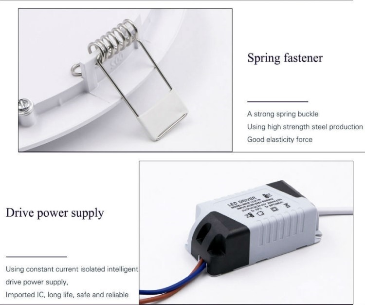 Ceiling lights recessed Ceiling lights recessed