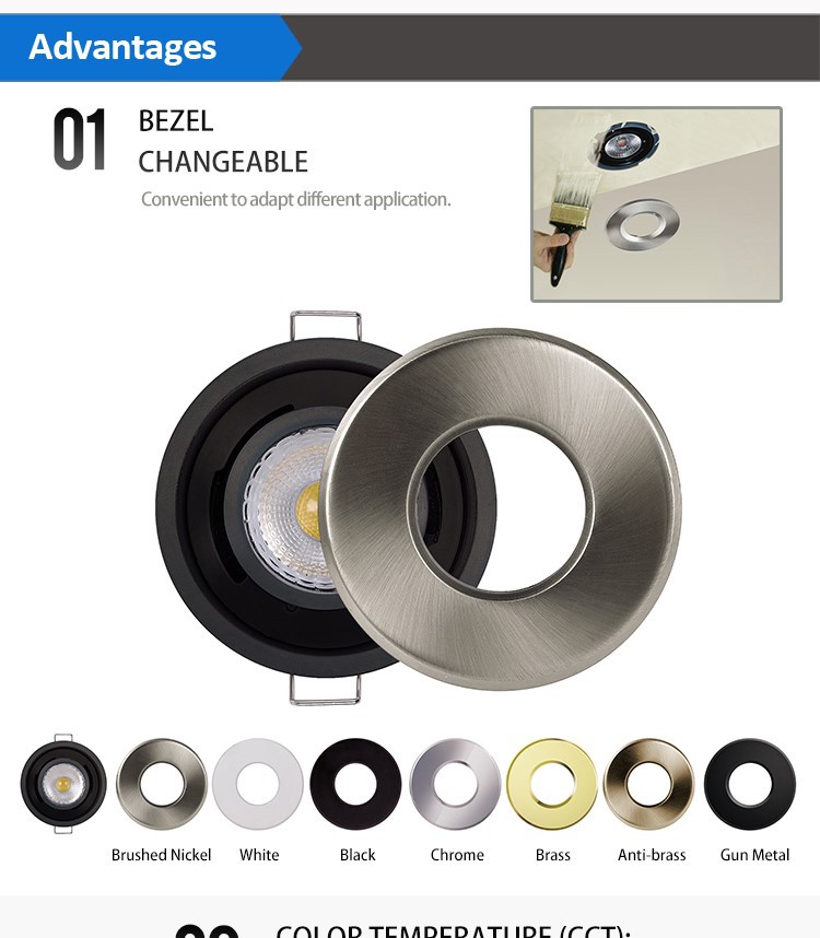 180mm downlight 180mm downlight
