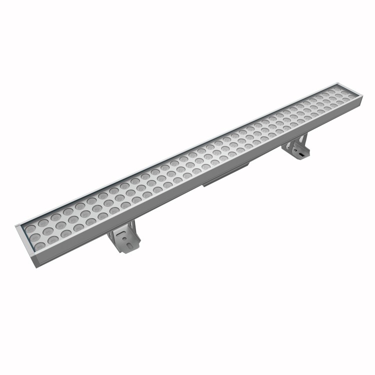 108W LED wall washer light 108W LED wall washer light
