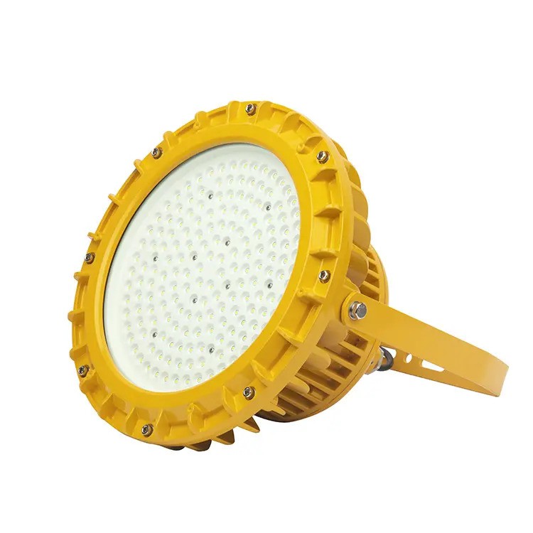LED UFO high bay explosion proof light LED UFO high bay explosion proof light