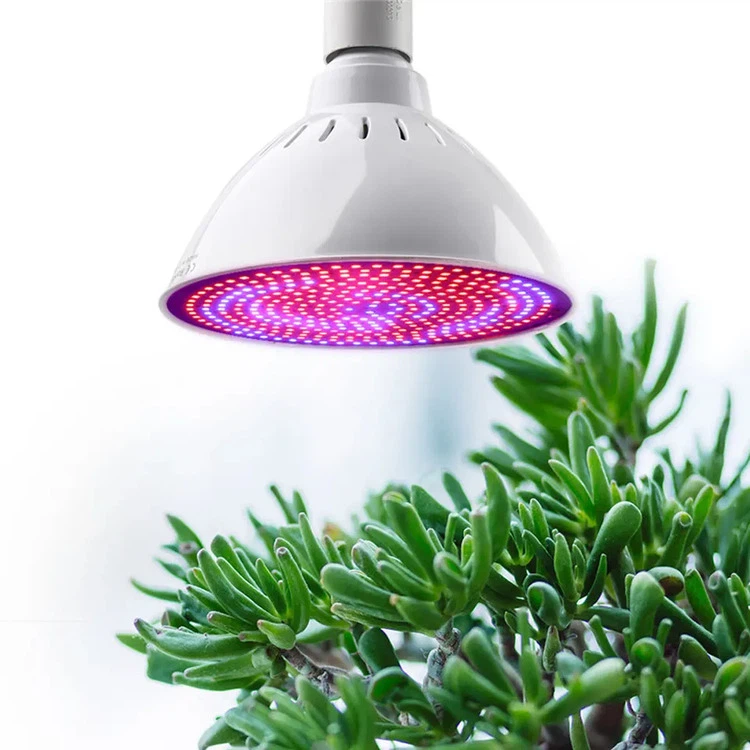 E27 Spot Grow Lights E27 Spot Grow Lights