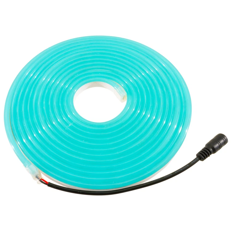 Ice Blue Mini LED Strip Light 1 Ice Blue Mini LED Strip Light 1