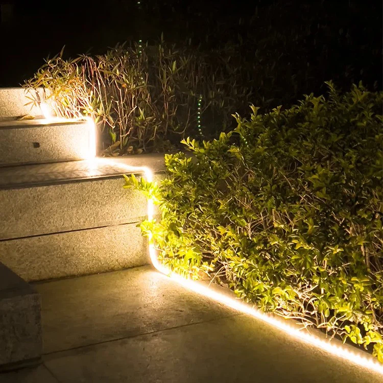Solar LED strip light For Home Decor 3 Solar LED strip light For Home Decor 3