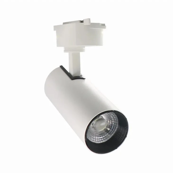 12 Watt Track Light
