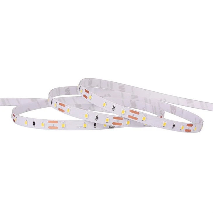 12V biele LED pásové svetlo