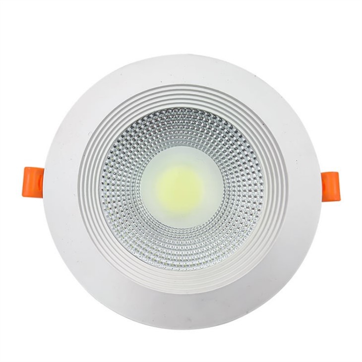 12w Recessed Led Downlight