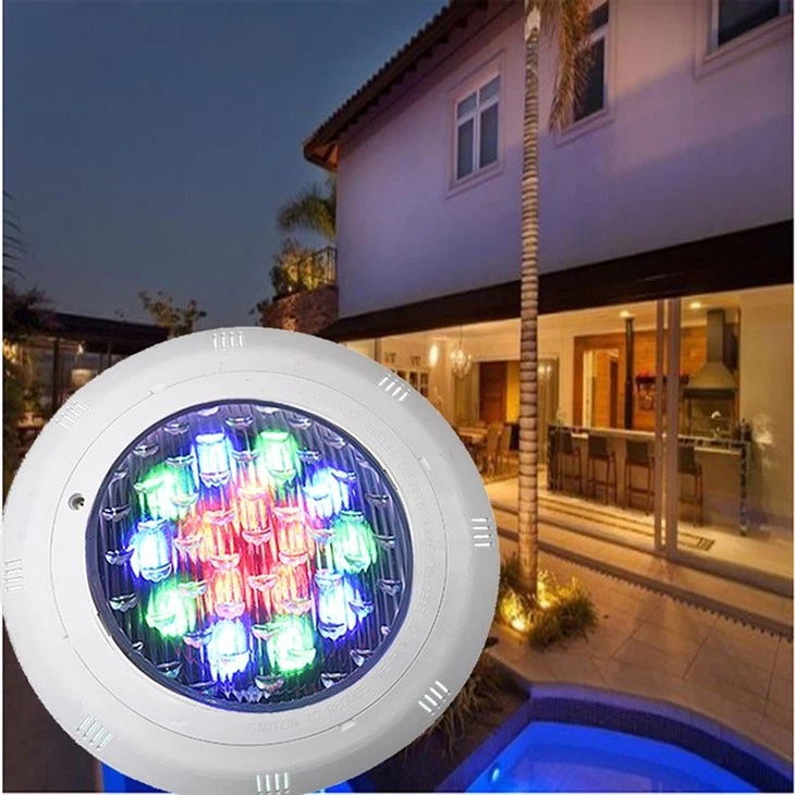 18W LED podvodné svetlo