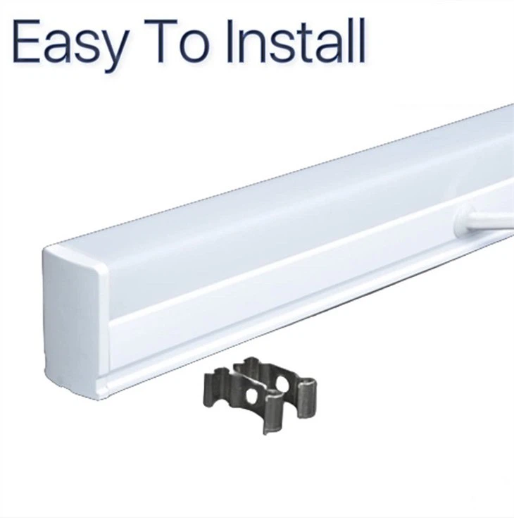2 in 1 Inverter Led Tube Light
