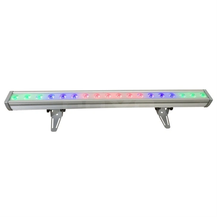 3in1 Outdoor IP65  RGB  LED Pixel BAR Wall Washer Light
