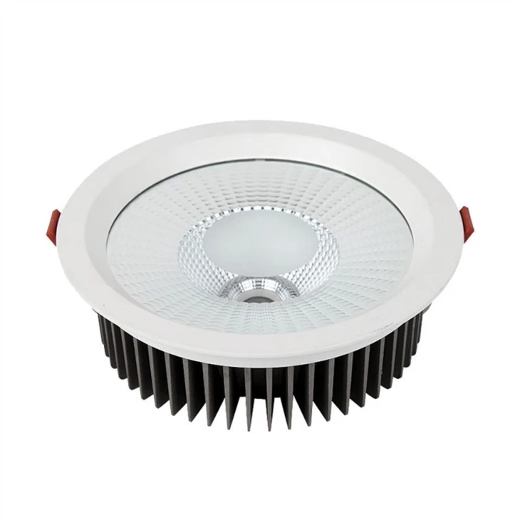 3W mini LED downlighty