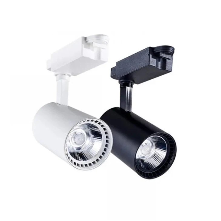 Aluminum Led Track