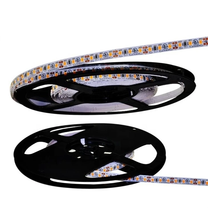 rgb light strip for room