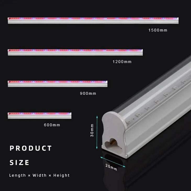 Best T5 Bulbs For Growing Weed