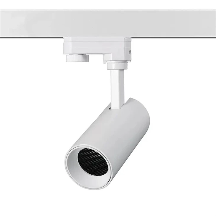 Black Kitchen Track Lighting