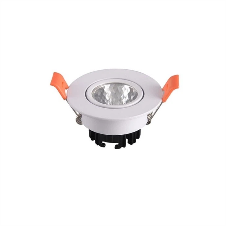 tray ceiling with recessed lighting