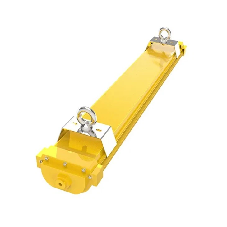 LED Explosion Proof Light With ATEX Certification1