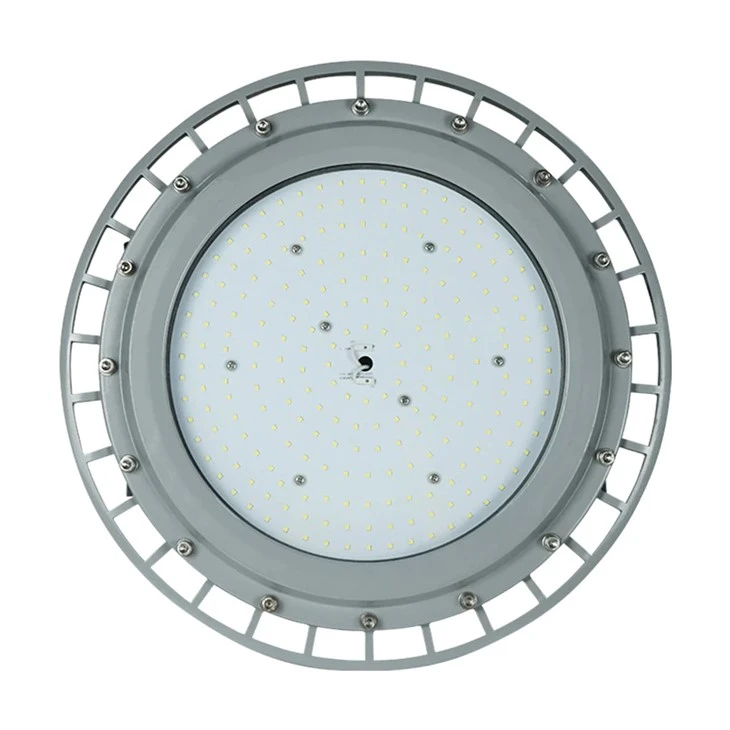 LED Explosion Proof Lighting Fixture Used for Oilfield