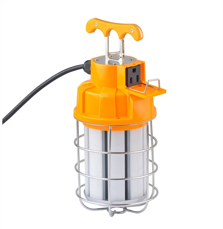 Led Temporary Work Light