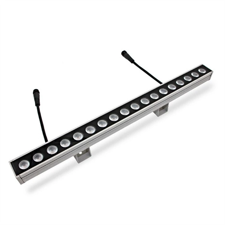 wall wash lighting outdoor