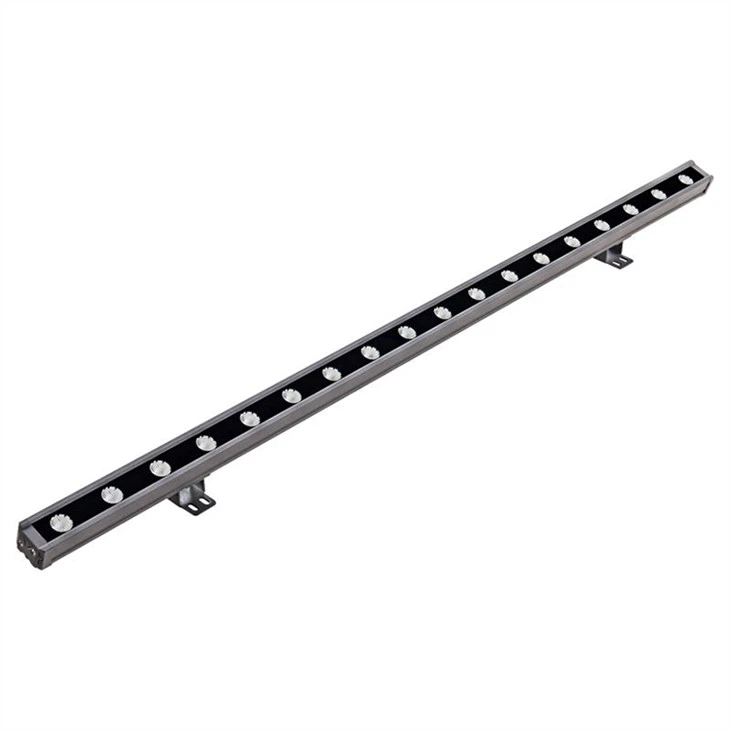 Linear Wall Washer