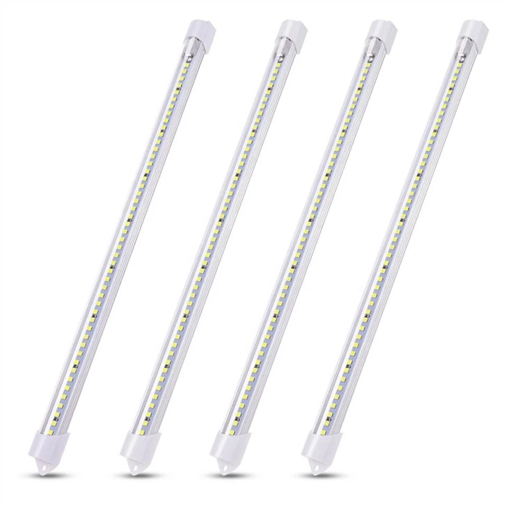 Rv LED lampy