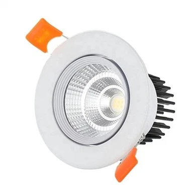 12W LED podsvietenie