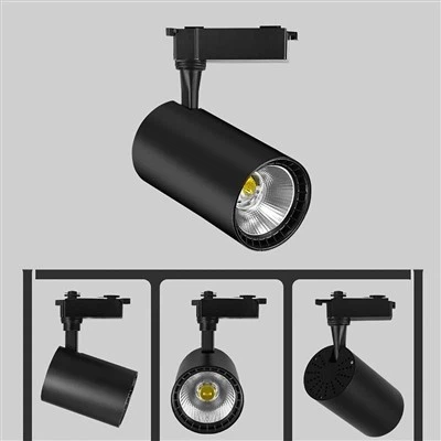 12V dráhové osvetlenie