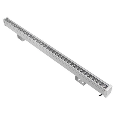 15W lineárna LED nástenná podložka