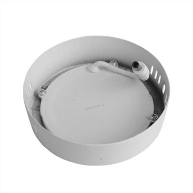 18W okrúhle LED panelové svetlo