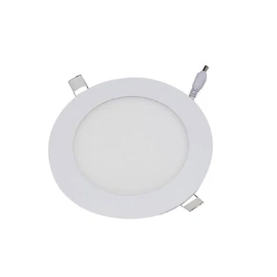 4 palcové zapustené svetelné lišty