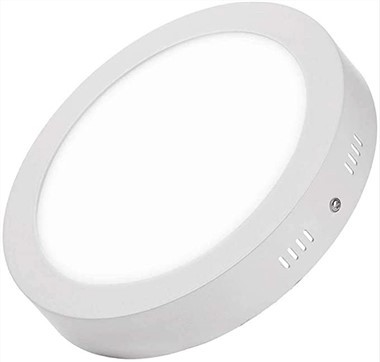 4-palcové tenké LED podsvietenie