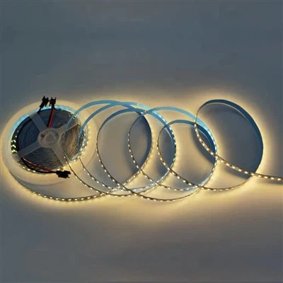 5m flexibilné LED svetelné pásy