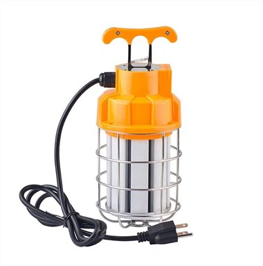60W Portable Corn Work Light