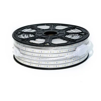 AC Plug-in LED pásové svetlá