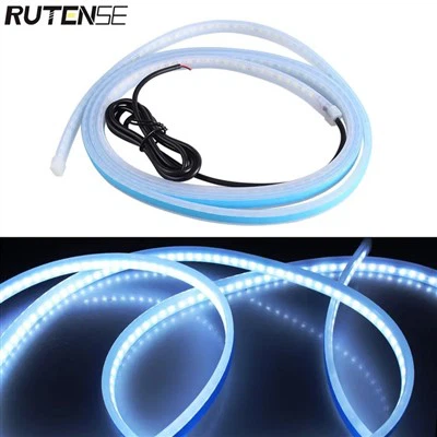 LED pásiky do auta
