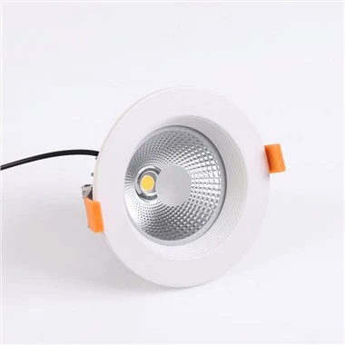 Cob LED Downlight 10W