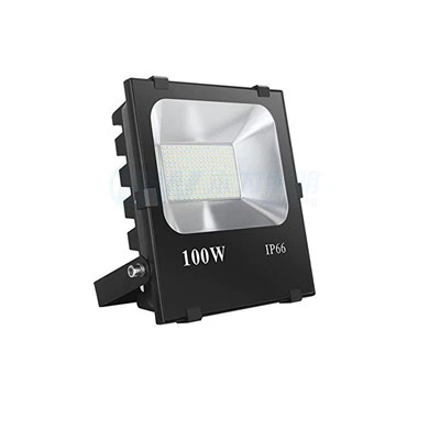 Jednosmerné 12V LED reflektory