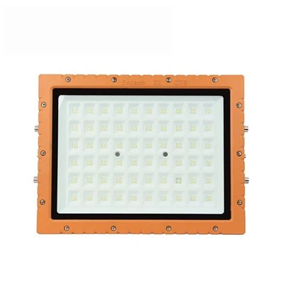 Ručná lampa odolná proti výbuchu