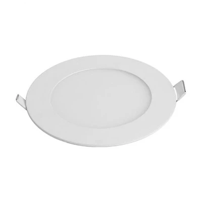 Flat Pot Lights