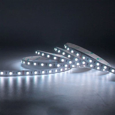 Pásové svetlo LED s vysokým CRI 95+ 5050 24V