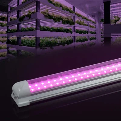 Ip65 vodotesné LED Grow Light