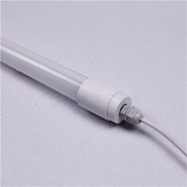 Vodotesná LED trubica pre hydinu IP65