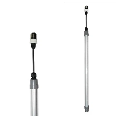 LED svetlo na brojlery IP67 25W T12