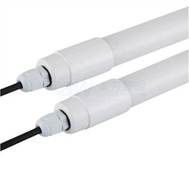 LED trubicové svietidlo IP67 pre chov prasiat