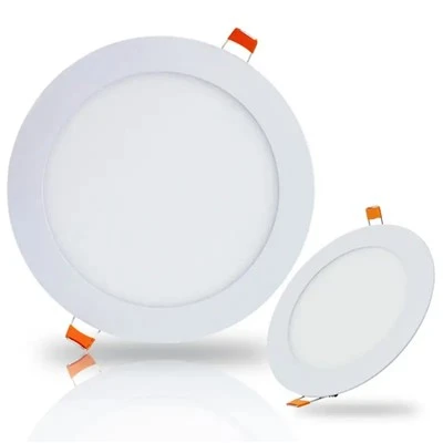 Kuchynské LED vstavané svetlo