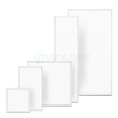 LED plochý panel so záložnou batériou