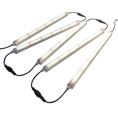 LED   rast   plné   spektrum