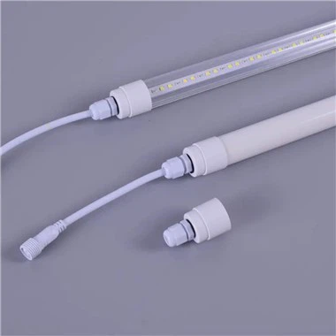 LED svetlo pre hydinovú farmu
