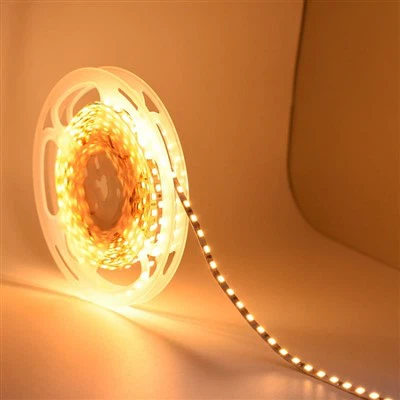 LED viacfarebný svetelný pás